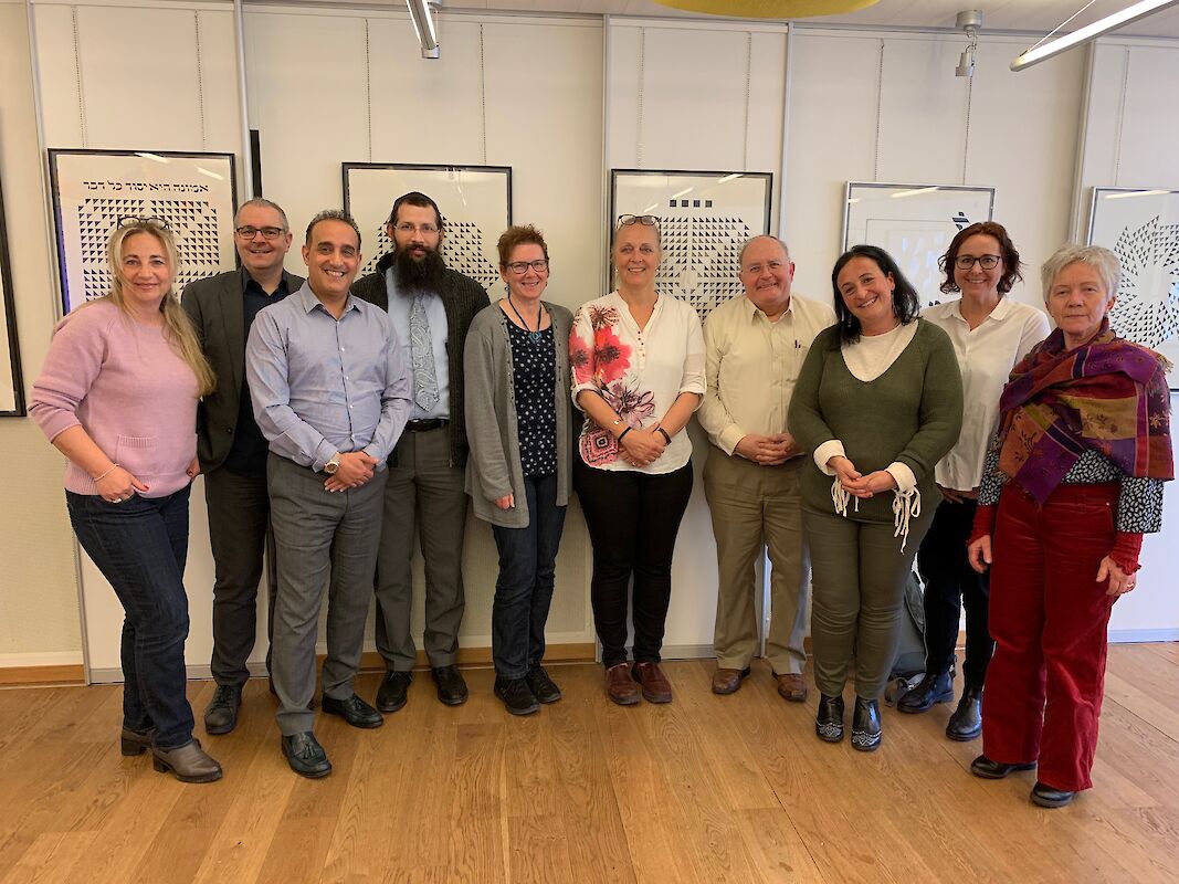 Weiterbildung Bern 2019