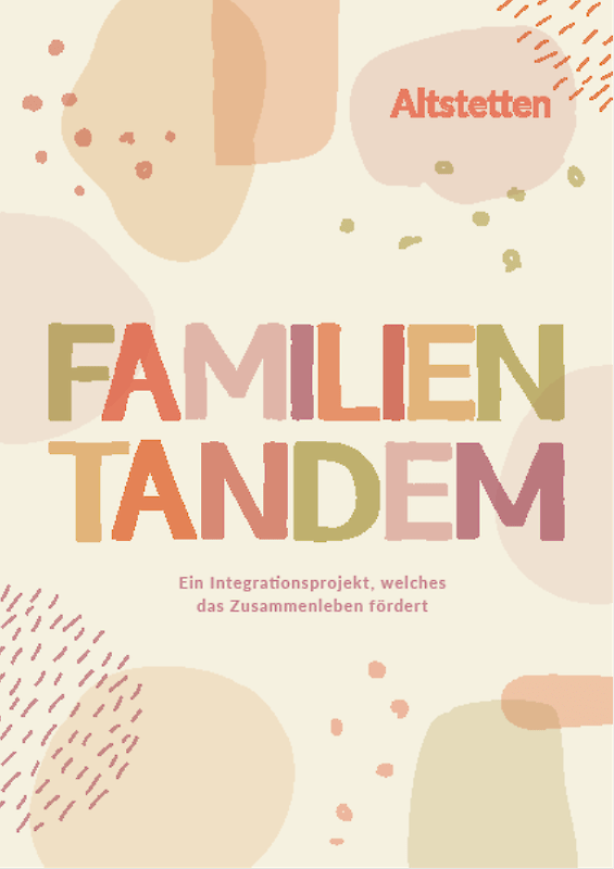 Familientandem