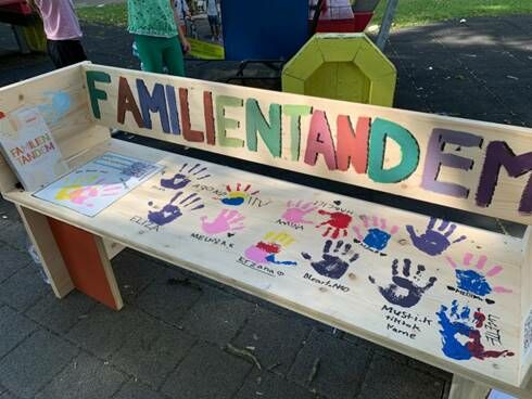 Familientandem